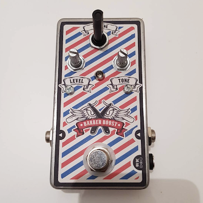 Barber Boost - Image 4