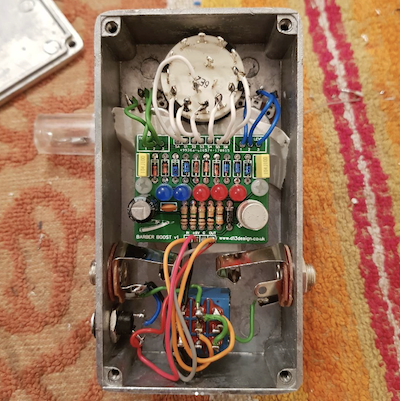 Barber Boost - Image 3