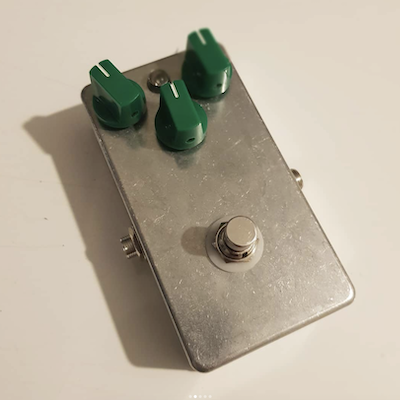 Green Scream - Image 4